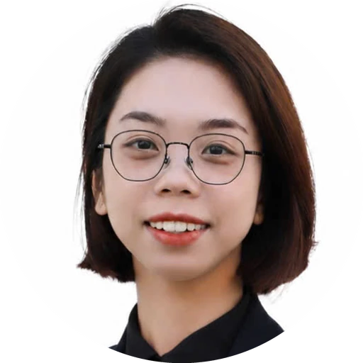 Chuyên viên Trâm Nguyễn
